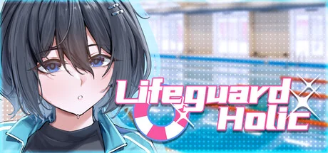Lifeguard Holic 游戏标志与角色头像