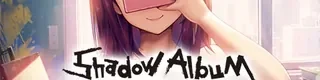 Shadow Album 游戏标志