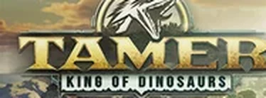 Tamer: King of Dinosaurs