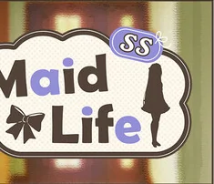Maid Life SS 游戏标志